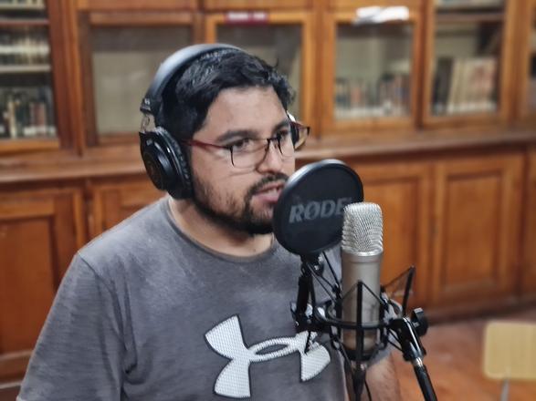 Misa de Raíz: ensayos, grabaciones y comunidad, enero de 2023