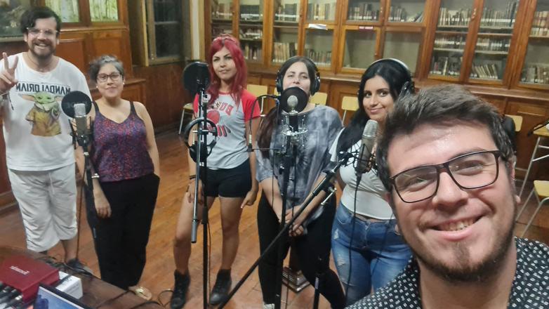 Misa de Raíz: ensayos, grabaciones y comunidad, marzo de 2023