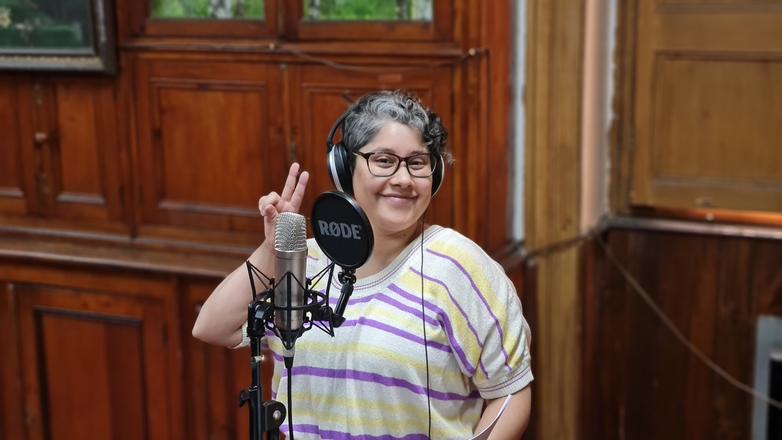 Misa de Raíz: ensayos, grabaciones y comunidad, abril de 2023