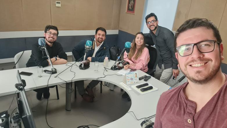 Misa de Raíz: ensayos, grabaciones y comunidad, agosto de 2023