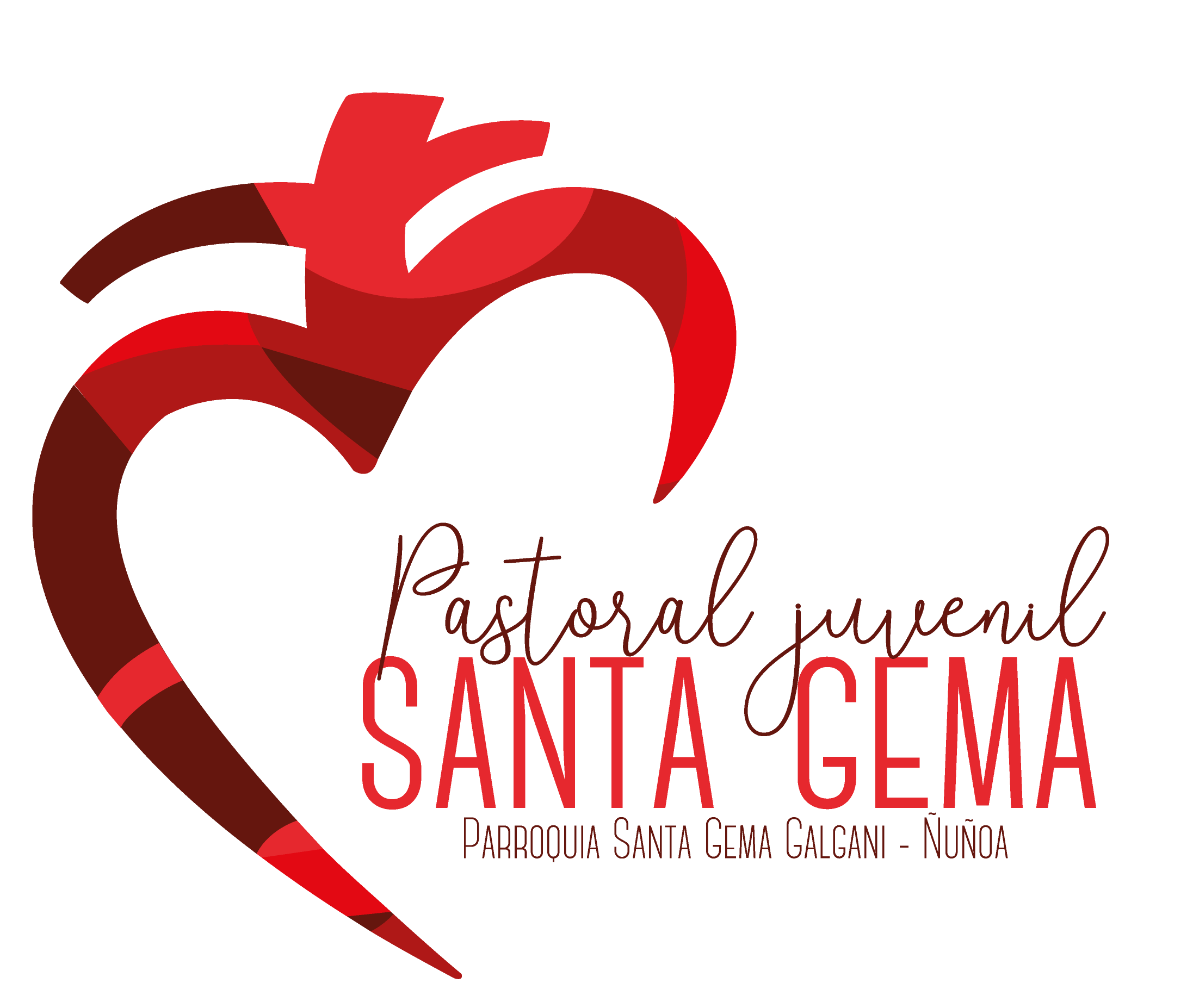 Pastoral Juvenil Santa Gema